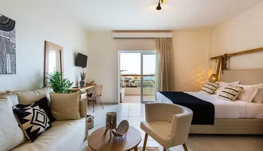 Nostos Beach Boutique