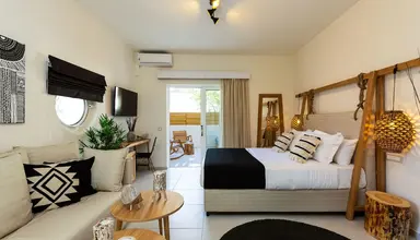 Nostos Beach Boutique
