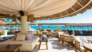 Nostos Beach Boutique