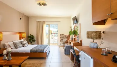 Nostos Beach Boutique