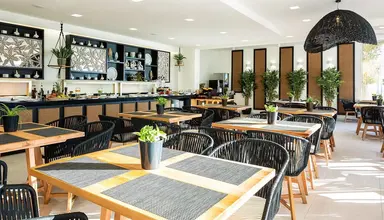 Nostos Beach Boutique