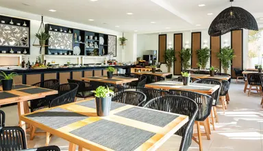 Nostos Beach Boutique