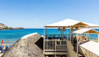 Nostos Beach Boutique