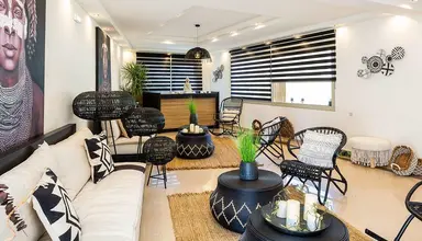Nostos Beach Boutique