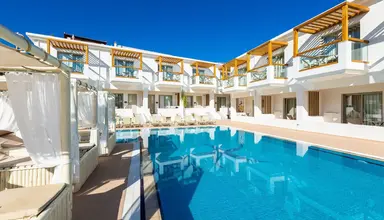 Nostos Beach Boutique