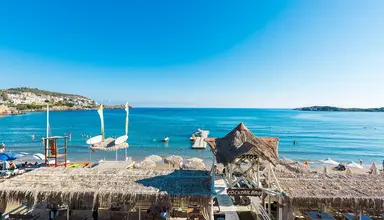 Nostos Beach Boutique