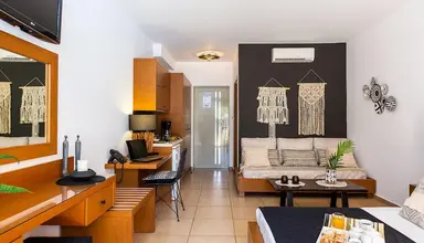 Nostos Beach Boutique