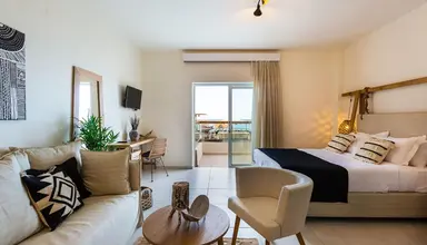 Nostos Beach Boutique