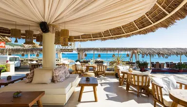 Nostos Beach Boutique