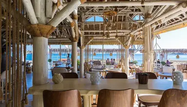 Nostos Beach Boutique