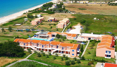 Nostos Mare