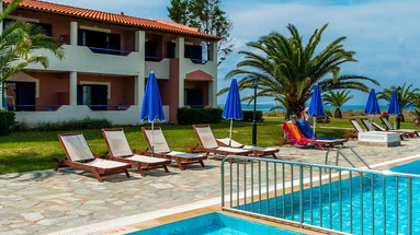 Nostos Mare