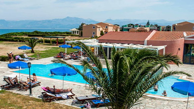 Nostos Mare