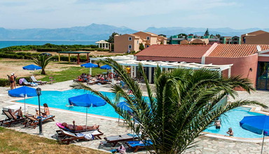 Nostos Mare