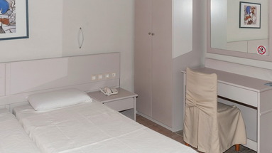 Nostos Mare
