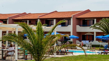 Nostos Mare