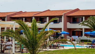 Nostos Mare