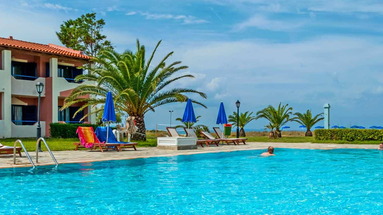 Nostos Mare