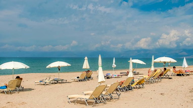 Nostos Mare