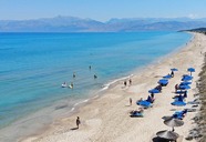 Nostos Paradise Beach