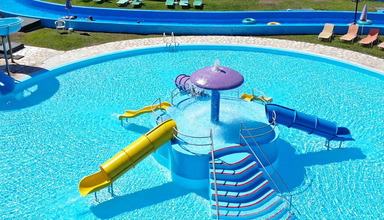 Nostos Paradise Beach