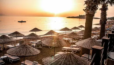 Notion Kesre Beach