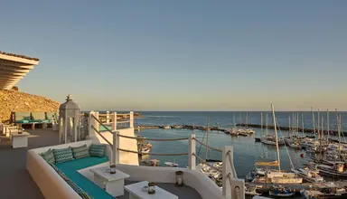 Notos Therme & Spa