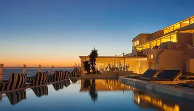 Notos Therme & Spa