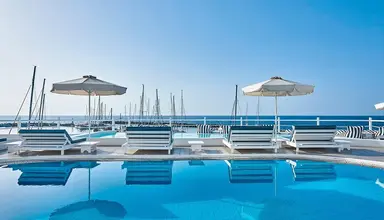 Notos Therme & Spa