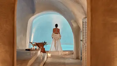 Notos Therme & Spa