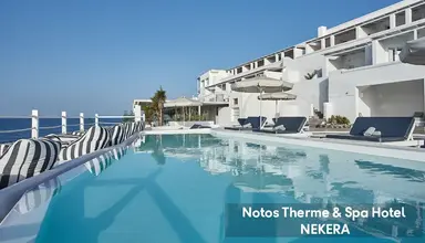 Notos Therme & Spa