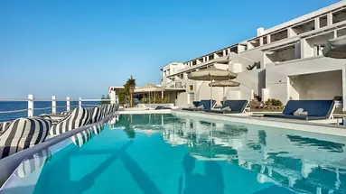 Notos Therme & Spa