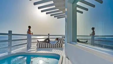 Notos Therme & Spa