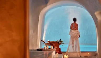 Notos Therme & Spa