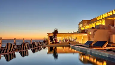 Notos Therme & Spa