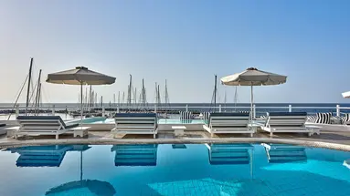 Notos Therme & Spa