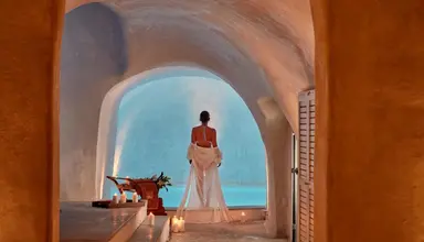 Notos Therme & Spa
