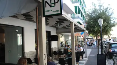 Noufara