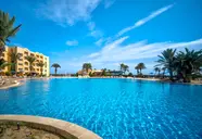 Nour Palace
