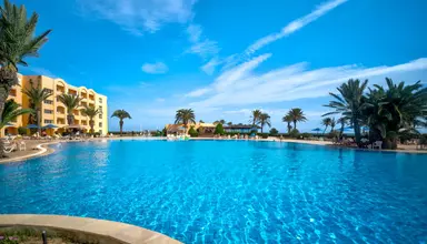 Nour Palace