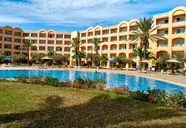 Nour Palace