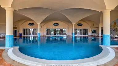 Nour Palace