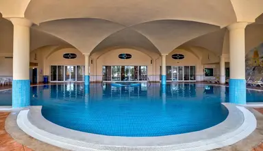 Nour Palace