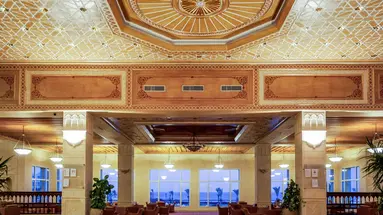 Nour Palace