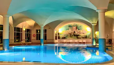 Nour Palace