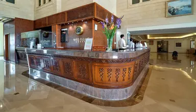 Nour Palace