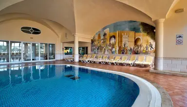 Nour Palace