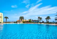 Nour Palace