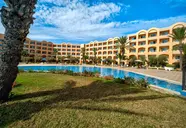 Nour Palace