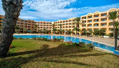 Nour Palace